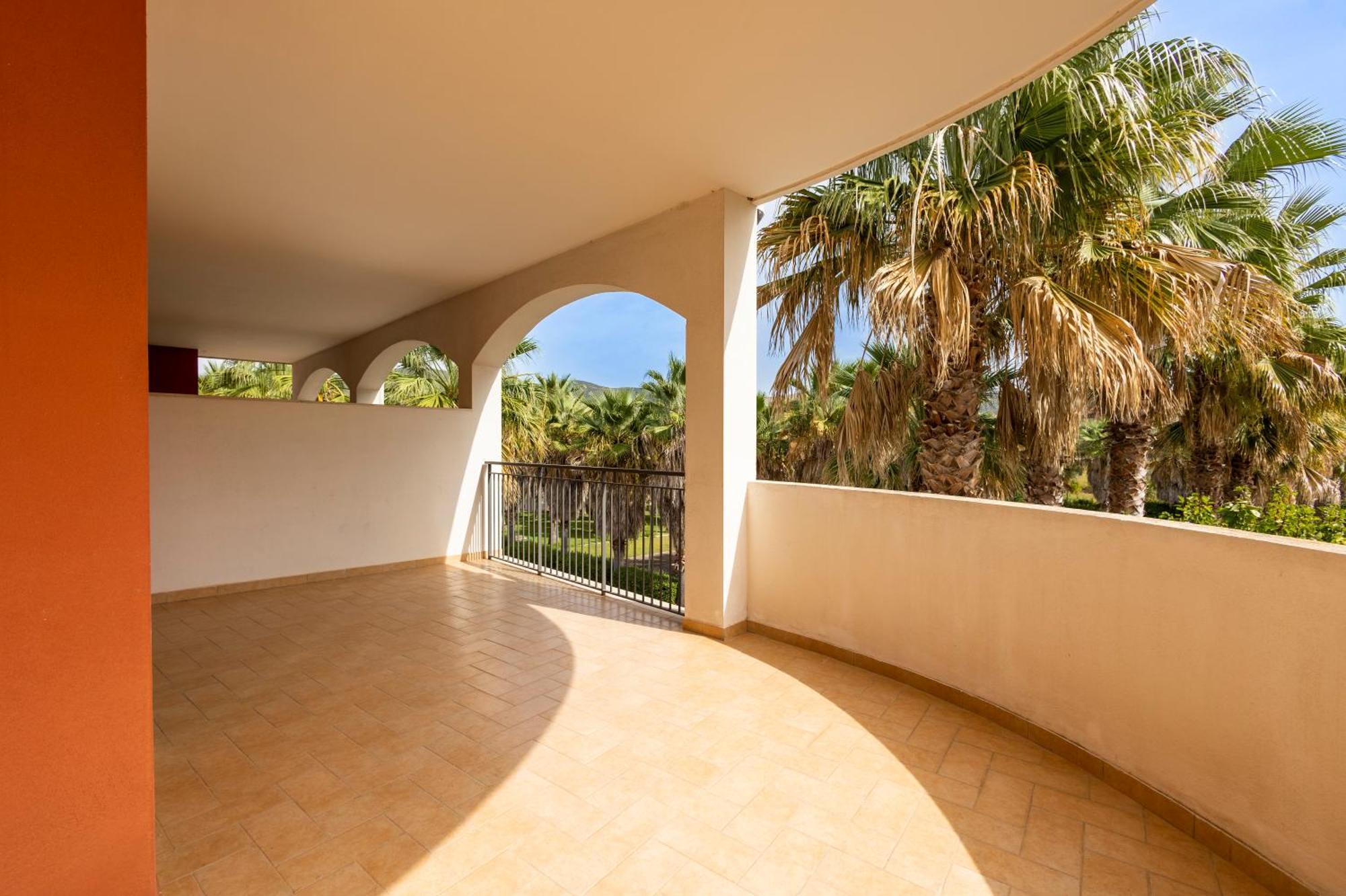 Prince Franklyn Hotel Santa Maria di Castellabate Exterior foto